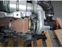 Recambio de motor completo para ford fiesta vi (cb1, ccn) 1.6 tdci referencia OEM IAM TZJA  AJ35668