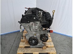 Recambio de motor completo para hyundai i20 ii (gb, ib) 1.2 referencia OEM IAM G4LA  GM938133