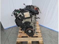 MOTOR COMPLETO BH02 INYECCION BOSCH 0061130