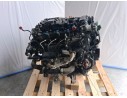 Recambio de motor completo para citroën c-elysee (dd_) 1.6 bluehdi 100 referencia OEM IAM BH02 INYECCION BOSCH 0061130