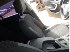 ASIENTO DELANTERO IZQUIERDO C/AIRBAG Y ELECTRICO 