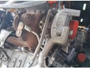 Recambio de motor completo para citroën c-elysee (dd_) 1.6 bluehdi 100 referencia OEM IAM BH02 INYECCION BOSCH 0061130