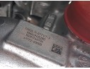 Recambio de motor completo para citroën c-elysee (dd_) 1.6 bluehdi 100 referencia OEM IAM BH02 INYECCION BOSCH 0061130