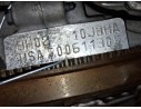 Recambio de motor completo para citroën c-elysee (dd_) 1.6 bluehdi 100 referencia OEM IAM BH02 INYECCION BOSCH 0061130