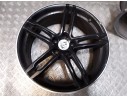 Recambio de llanta aluminio para porsche macan (95b) 3.0 s diesel referencia OEM IAM 8X19 5 TORN ET21 ROZADA ALUMINIO