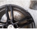 Recambio de llanta aluminio para porsche macan (95b) 3.0 s diesel referencia OEM IAM 8X19 5 TORN ET21 ROZADA ALUMINIO