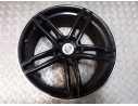Recambio de llanta aluminio para porsche macan (95b) 3.0 s diesel referencia OEM IAM 9X19 5 TORN ET21 ROZADA ALUMINIO