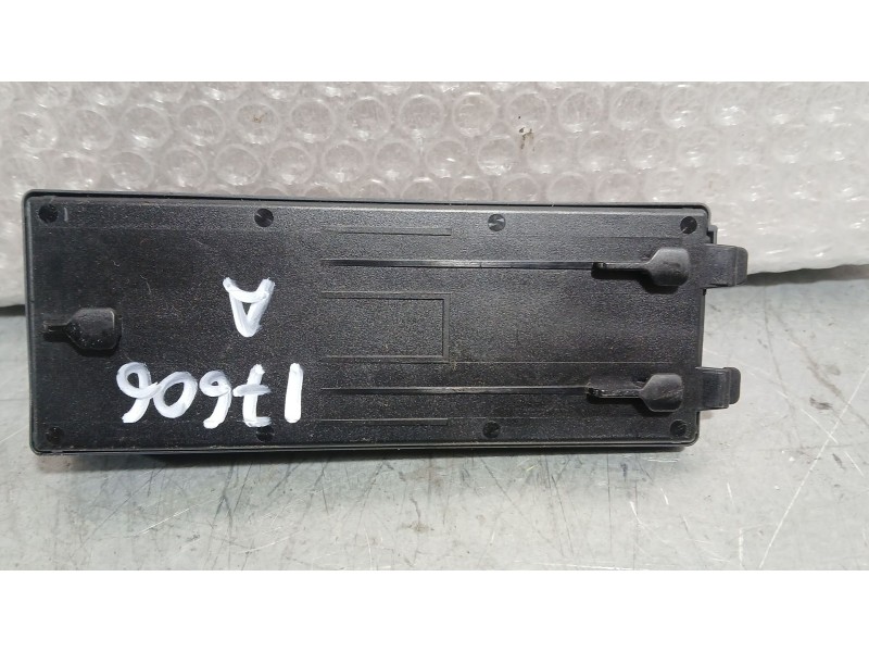 Recambio de modulo electronico para porsche macan (95b) 3.0 s diesel referencia OEM IAM   