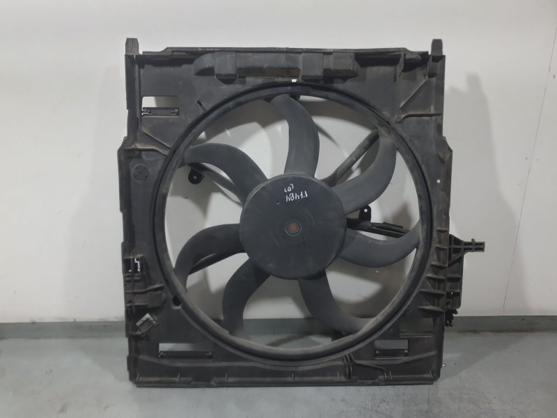 Recambio de electroventilador para bmw x5 (e70) xdrive 40 d referencia OEM IAM 6726053101 0460810908 BROSE