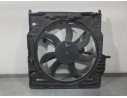 Recambio de electroventilador para bmw x5 (e70) xdrive 40 d referencia OEM IAM 6726053101 0460810908 BROSE
