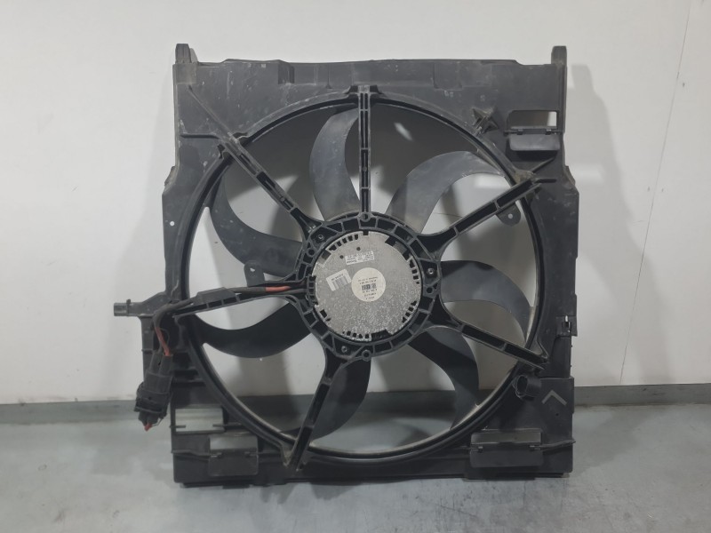 Recambio de electroventilador para bmw x5 (e70) xdrive 40 d referencia OEM IAM 6726053101 0460810908 BROSE