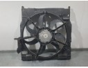 Recambio de electroventilador para bmw x5 (e70) xdrive 40 d referencia OEM IAM 6726053101 0460810908 BROSE