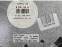 Recambio de electroventilador para bmw x5 (e70) xdrive 40 d referencia OEM IAM 6726053101 0460810908 BROSE