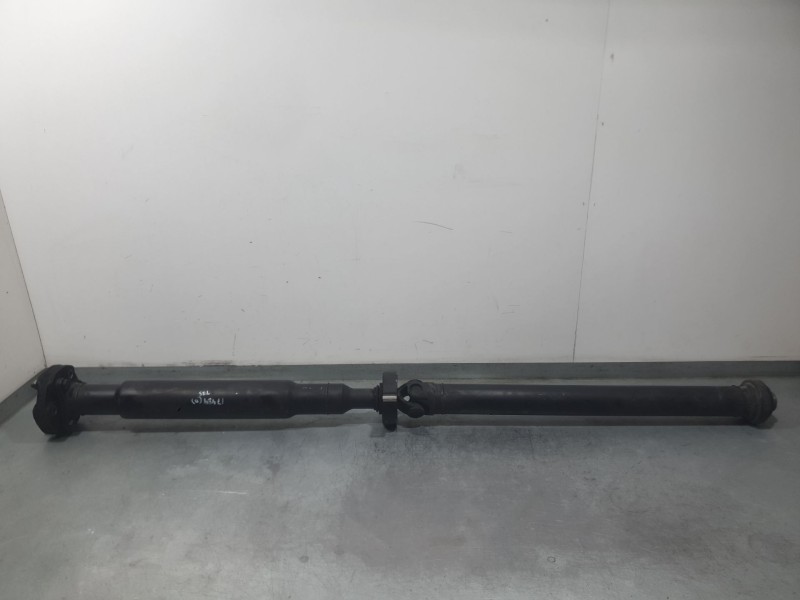 Recambio de transmision central para bmw x5 (e70) xdrive 40 d referencia OEM IAM 7589129 TRASERA 