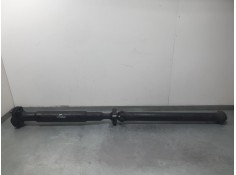 Recambio de transmision central para bmw x5 (e70) xdrive 40 d referencia OEM IAM 7589129 TRASERA 