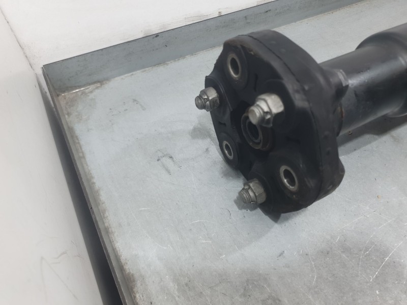 Recambio de transmision central para bmw x5 (e70) xdrive 40 d referencia OEM IAM 7589129 TRASERA 