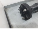 Recambio de transmision central para bmw x5 (e70) xdrive 40 d referencia OEM IAM 7589129 TRASERA 