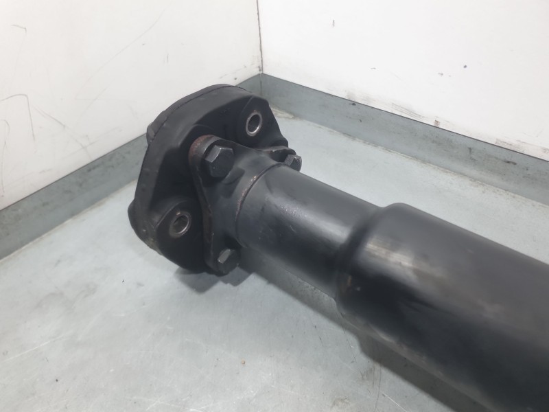 Recambio de transmision central para bmw x5 (e70) xdrive 40 d referencia OEM IAM 7589129 TRASERA 