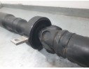 Recambio de transmision central para bmw x5 (e70) xdrive 40 d referencia OEM IAM 7589129 TRASERA 