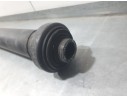 Recambio de transmision central para bmw x5 (e70) xdrive 40 d referencia OEM IAM 7589129 TRASERA 