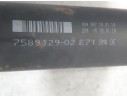 Recambio de transmision central para bmw x5 (e70) xdrive 40 d referencia OEM IAM 7589129 TRASERA 