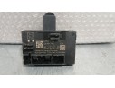 Recambio de modulo electronico para porsche macan (95b) 3.0 s diesel referencia OEM IAM   