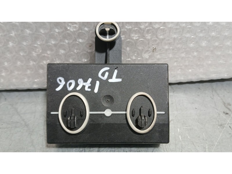 Recambio de modulo electronico para porsche macan (95b) 3.0 s diesel referencia OEM IAM   