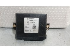 MODULO ELECTRONICO 