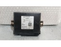 Recambio de modulo electronico para porsche macan (95b) 3.0 s diesel referencia OEM IAM   