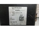 Recambio de modulo electronico para porsche macan (95b) 3.0 s diesel referencia OEM IAM   