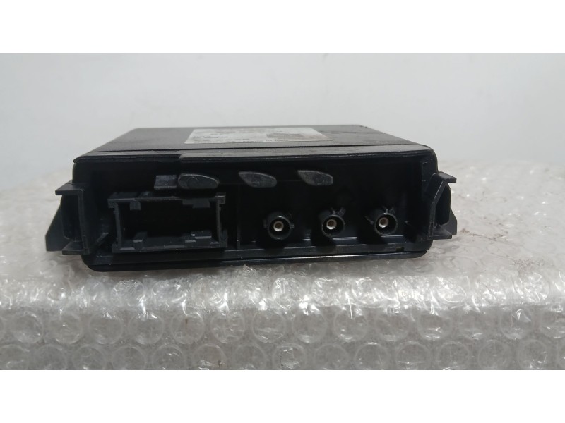 Recambio de modulo electronico para porsche macan (95b) 3.0 s diesel referencia OEM IAM   