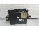 Recambio de modulo electronico para porsche macan (95b) 3.0 s diesel referencia OEM IAM   