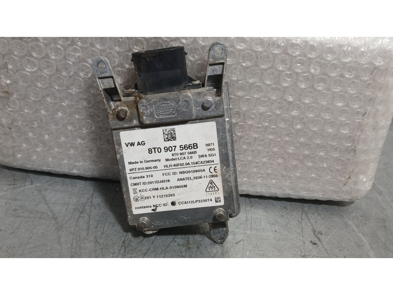 Recambio de modulo electronico para porsche macan (95b) 3.0 s diesel referencia OEM IAM   