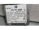 Recambio de modulo electronico para porsche macan (95b) 3.0 s diesel referencia OEM IAM   