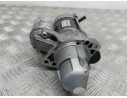Recambio de motor arranque para opel astra k sports tourer selective start/stop referencia OEM IAM 55503483 M001TF0572ZE MITSUBI