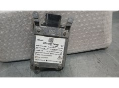 MODULO ELECTRONICO 