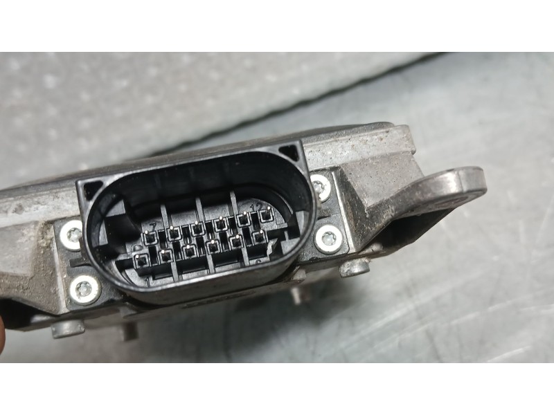 Recambio de modulo electronico para porsche macan (95b) 3.0 s diesel referencia OEM IAM   