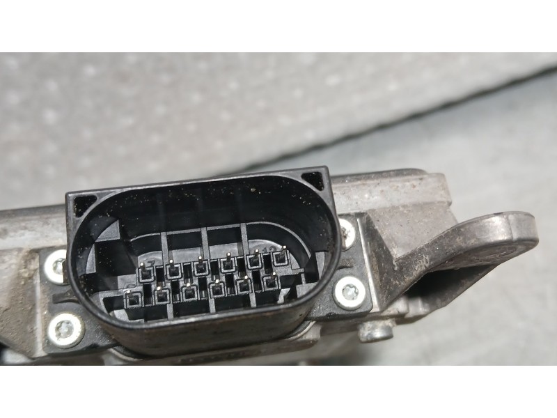 Recambio de modulo electronico para porsche macan (95b) 3.0 s diesel referencia OEM IAM   