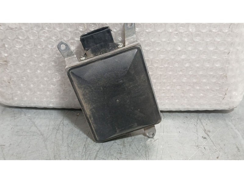 Recambio de modulo electronico para porsche macan (95b) 3.0 s diesel referencia OEM IAM   