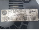 Recambio de alternador para bmw x5 (e70) xdrive 40 d referencia OEM IAM 7803724 8543403B VALEO