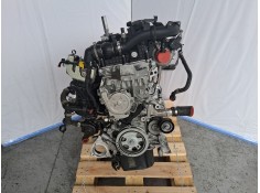 Recambio de motor completo para jeep renegade suv (bu, b1, bv) 1.0 t-gdi referencia OEM IAM 55282151  0112247
