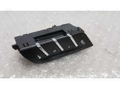Recambio de mando multifuncion para porsche macan (95b) 3.0 s diesel referencia OEM IAM   