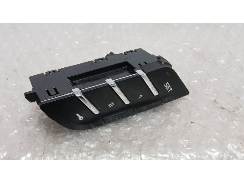 Recambio de mando multifuncion para porsche macan (95b) 3.0 s diesel referencia OEM IAM   
