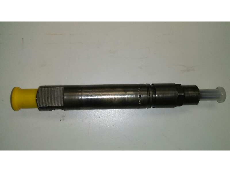 Recambio de inyector para renault master desde ´98 2.8 tdi referencia OEM IAM 0432193757  