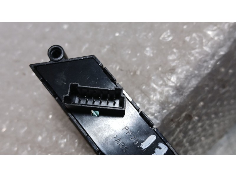 Recambio de mando multifuncion para porsche macan (95b) 3.0 s diesel referencia OEM IAM   