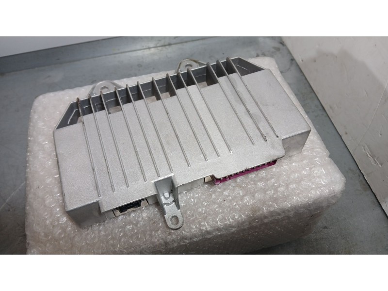 Recambio de amplificador radio para porsche macan (95b) 3.0 s diesel referencia OEM IAM   