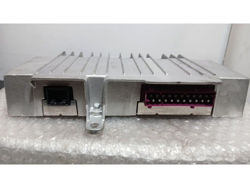Recambio de amplificador radio para porsche macan (95b) 3.0 s diesel referencia OEM IAM   