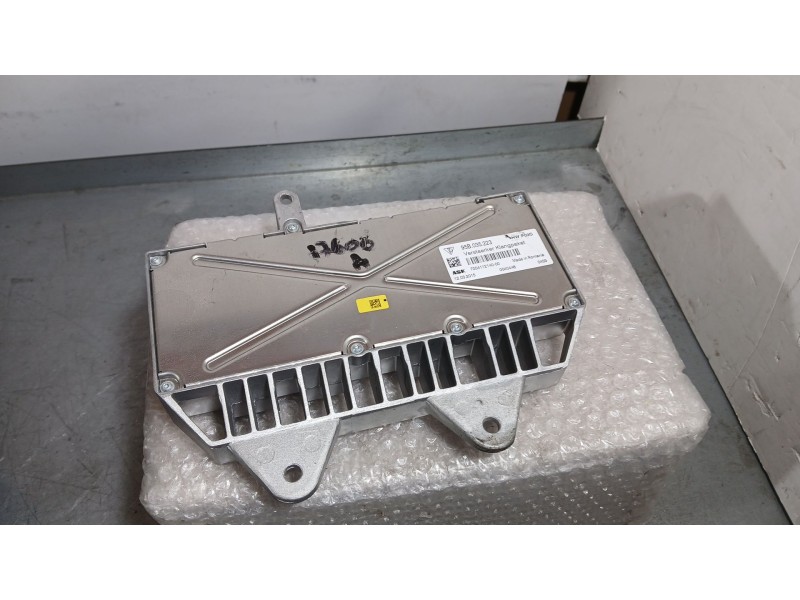 Recambio de amplificador radio para porsche macan (95b) 3.0 s diesel referencia OEM IAM   