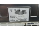 Recambio de centralita suspension para porsche macan (95b) 3.0 s diesel referencia OEM IAM   