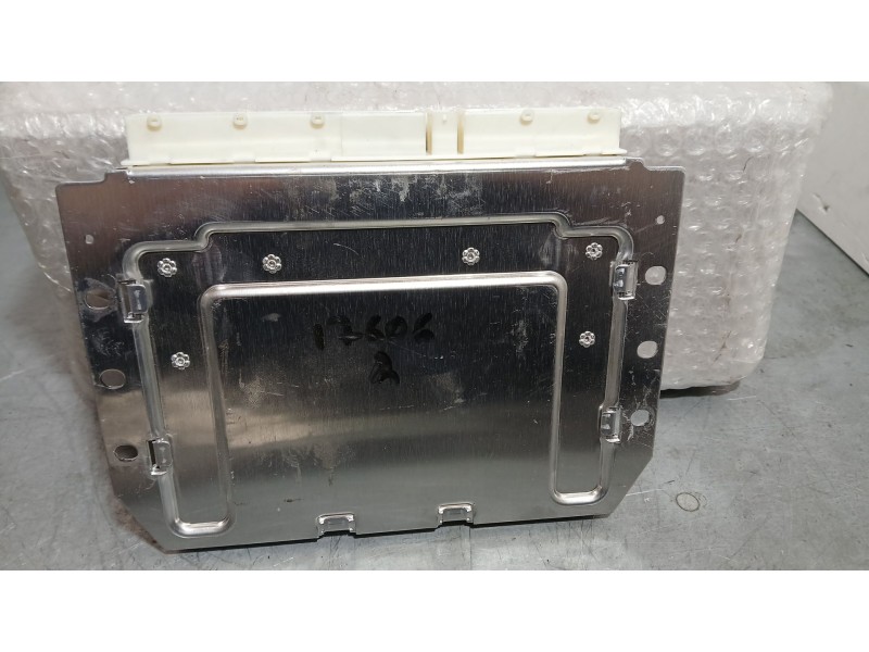 Recambio de centralita suspension para porsche macan (95b) 3.0 s diesel referencia OEM IAM   